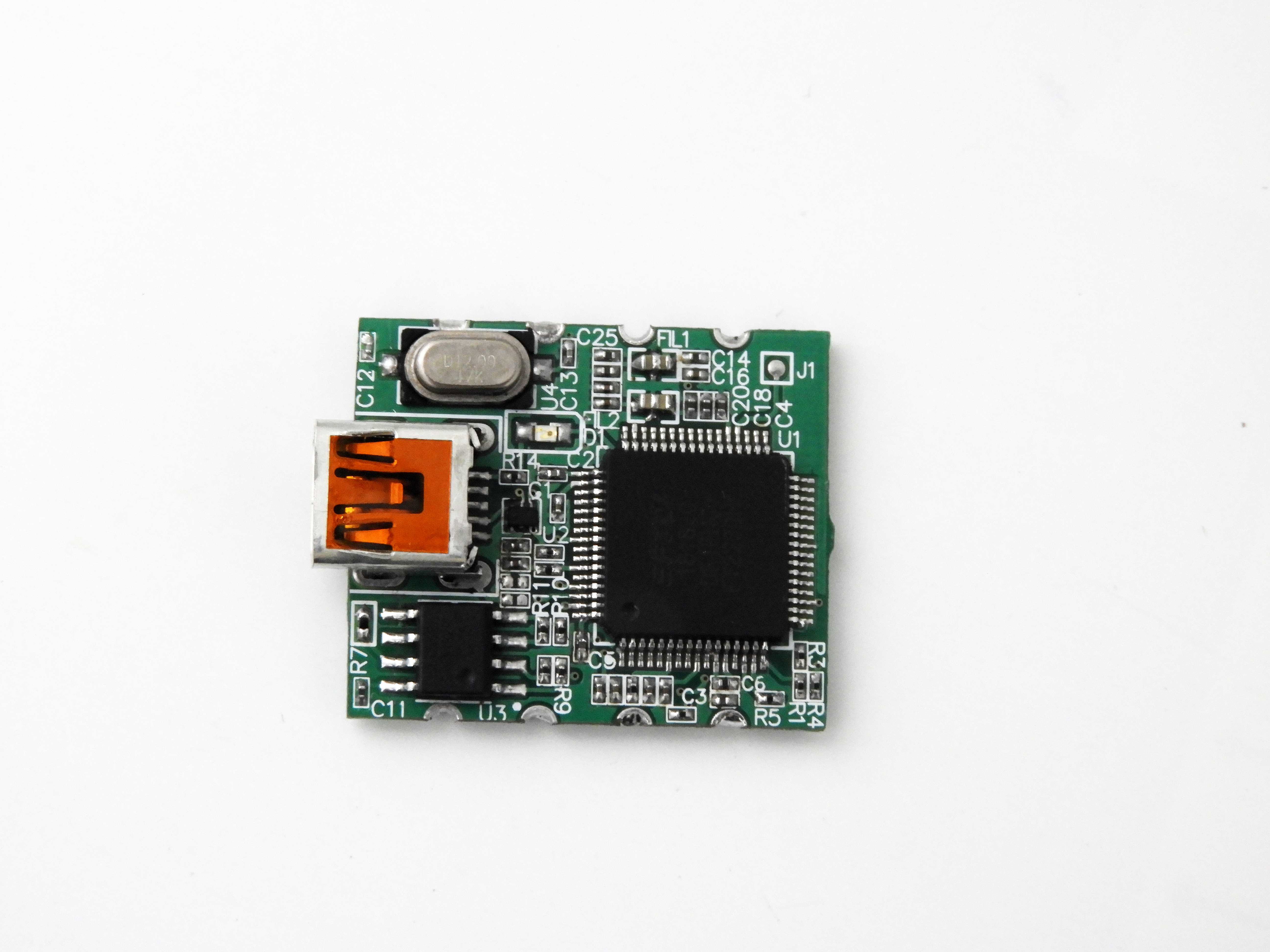 Other Boards YE-JTAG-SMT2