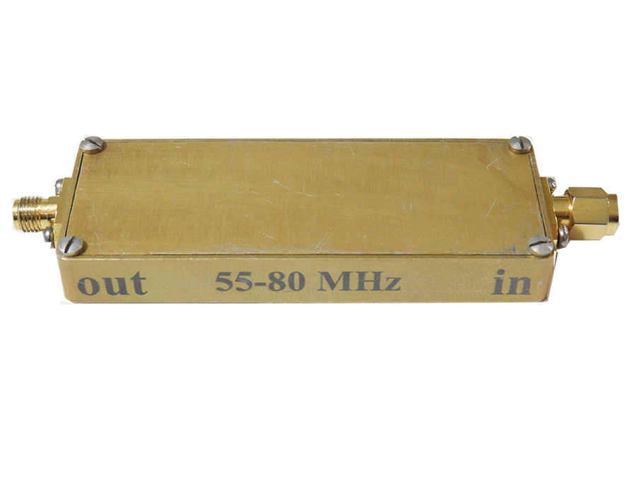 RF Filters YE-RFM02Z