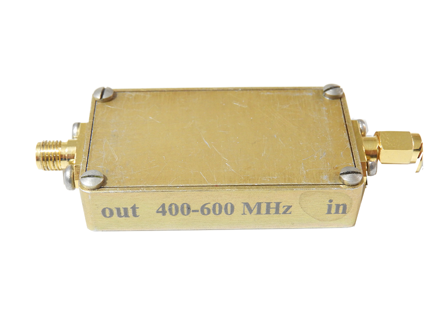 RF Filters YE-RFM20Z