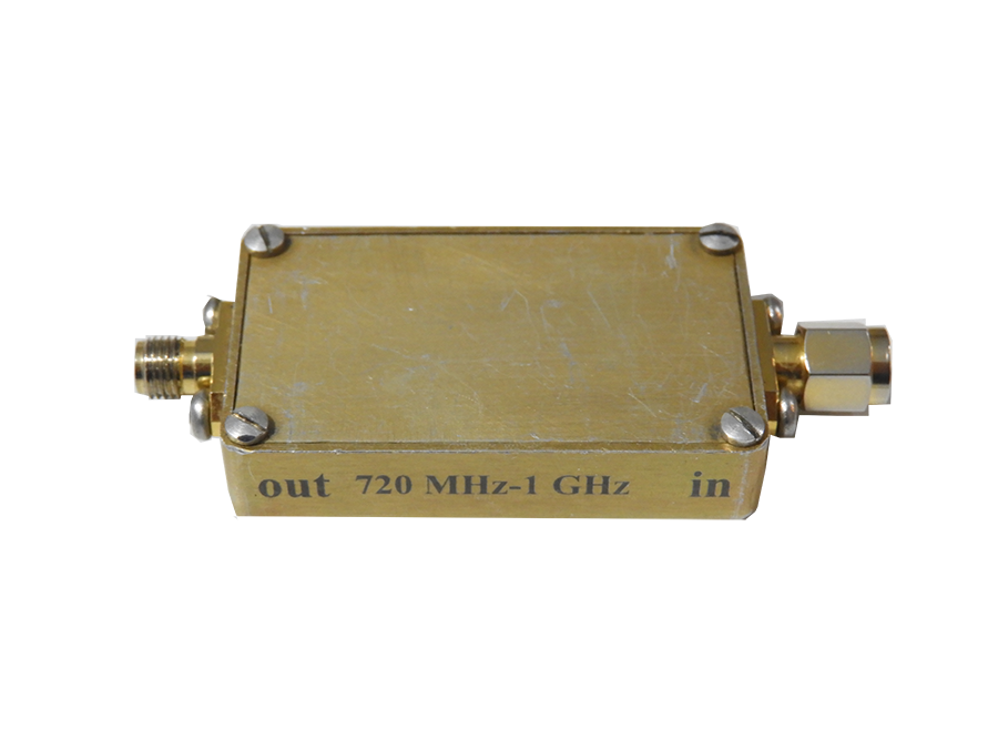RF Filters YE-RFM28Z