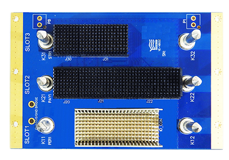 BackPlane  YE-VB03Z